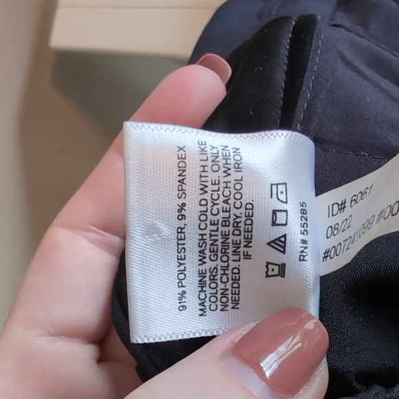 Express Editor Pants - Picture 3 of 3